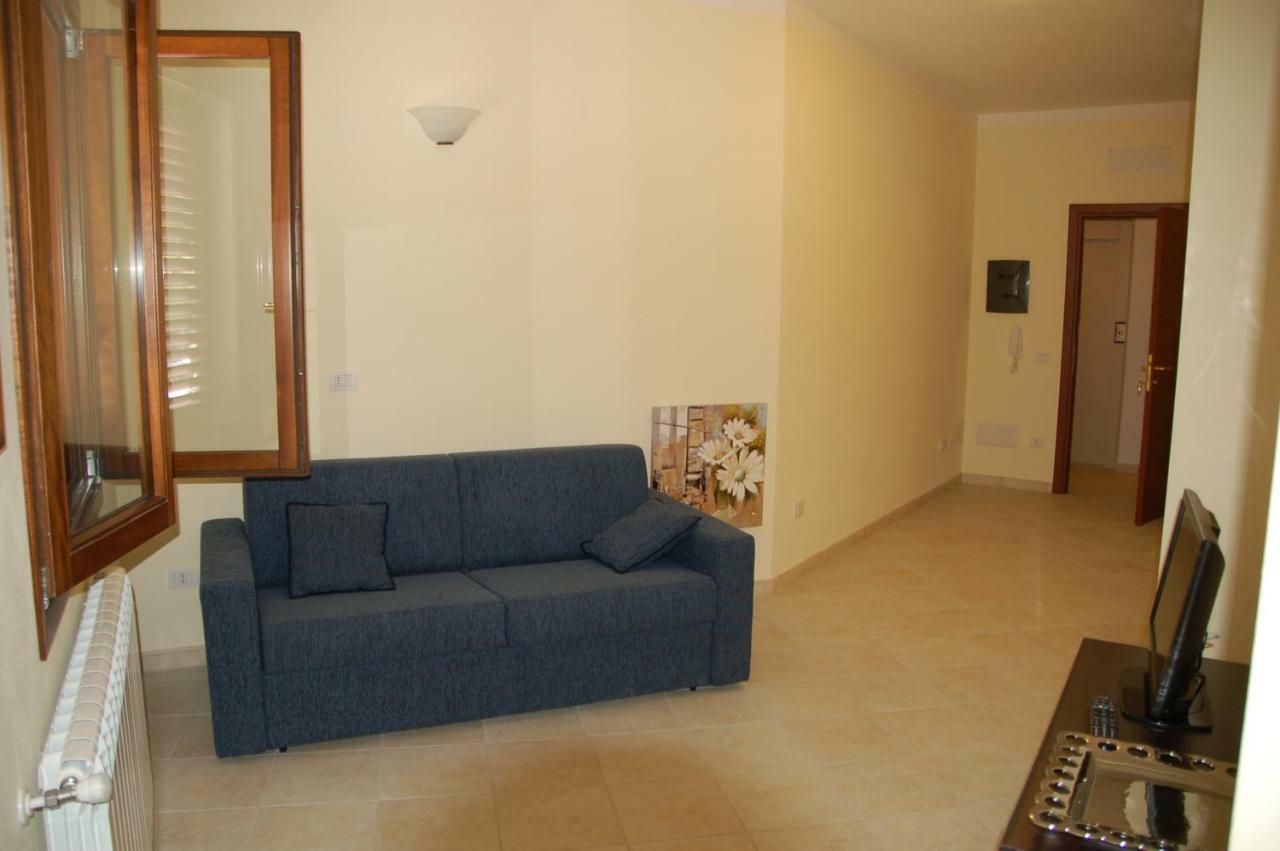 Hotel Beb 2000 à Sassari Extérieur photo