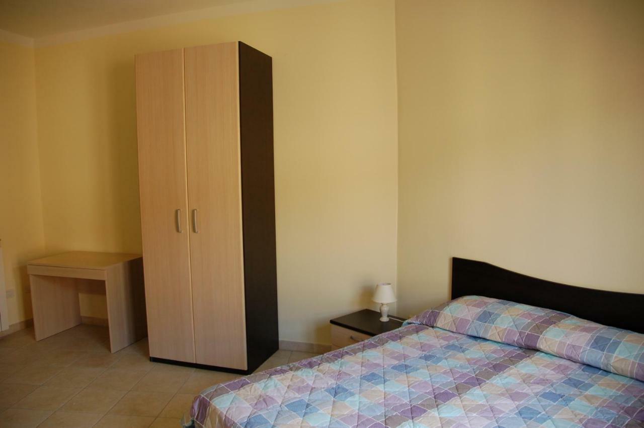 Hotel Beb 2000 à Sassari Extérieur photo