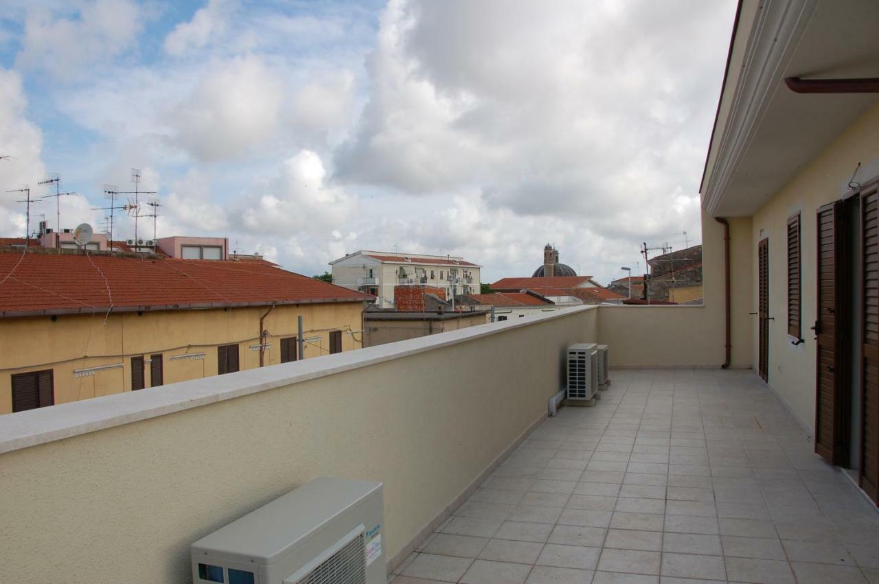 Hotel Beb 2000 à Sassari Extérieur photo