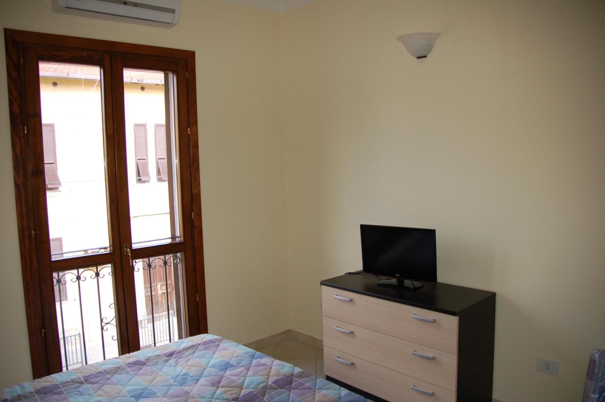 Hotel Beb 2000 à Sassari Extérieur photo