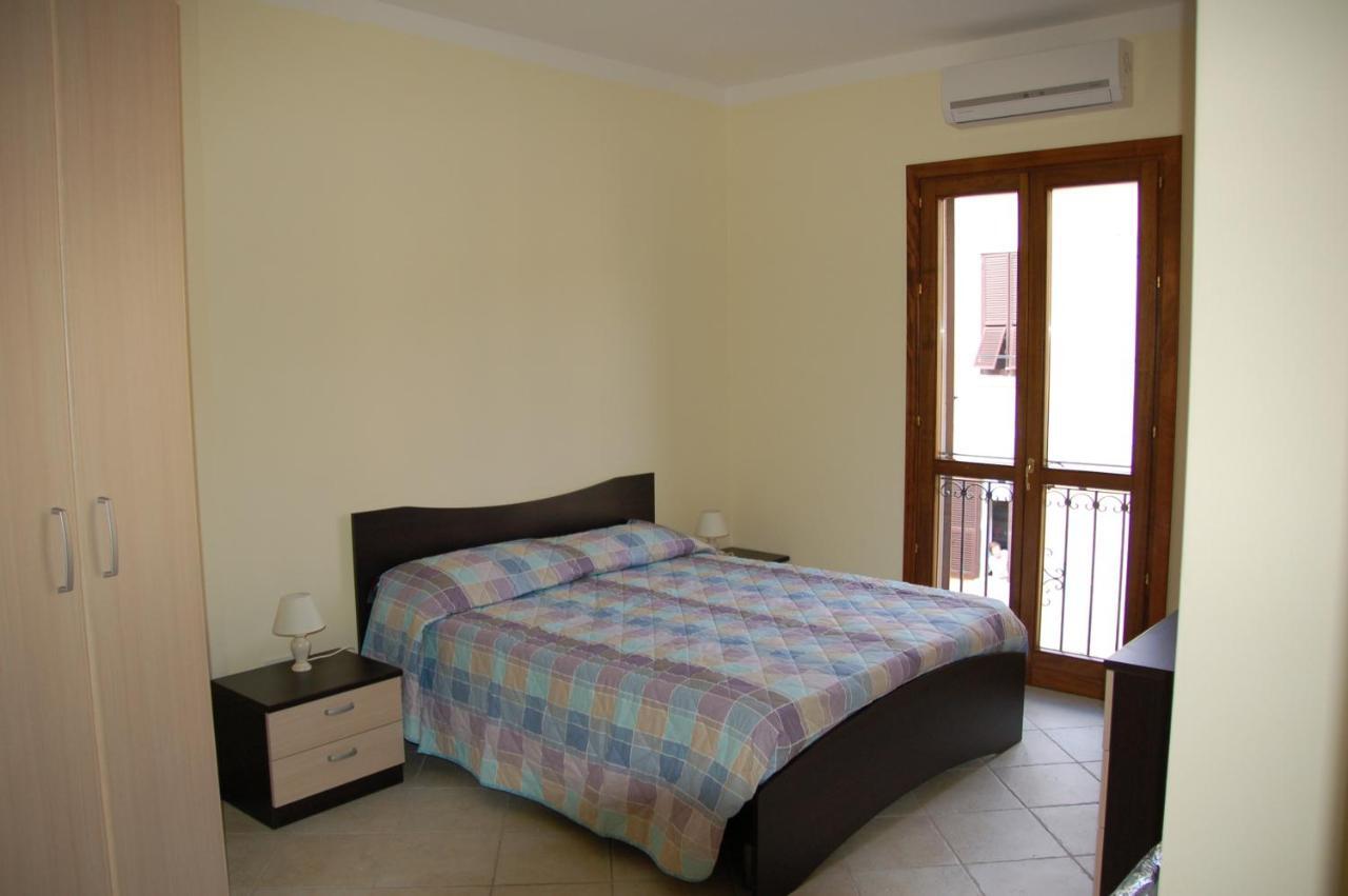Hotel Beb 2000 à Sassari Extérieur photo